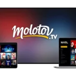 Tuto d’installation de Molotov TV sur TV Samsung