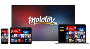 Tuto d’installation de Molotov TV sur TV Samsung