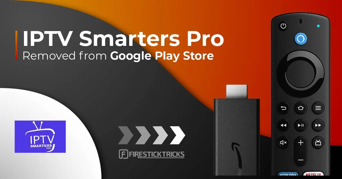 How to use VPN with Firestick IPTV