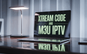 Try Xtream Codes Login Instead of M3U