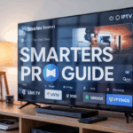 How to access and use the IPTV replay feature in Smarters and other apps