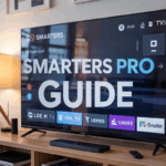 How to set up Smarters IPTV Pro on TV, Android, and Firestick