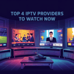 IPTV Extreme setup for Android