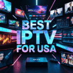 How to use IPTV with VPN safely