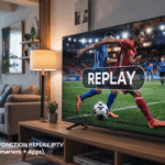 Comment utiliser la fonction Replay IPTV sur IPTV Smarters et autres applications