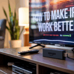 How to improve IPTV performance on Firestick