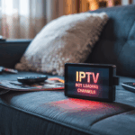 Fix IPTV not loading channels on Firestick