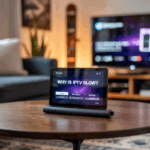 Why IPTV is slow on Firestick and how to fix it
