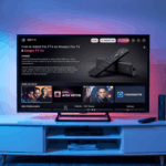 How to install Flix IPTV on Amazon Fire TV and Google TV devices