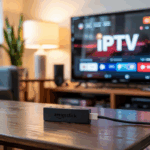 Fix black screen issue on IPTV apps for Firestick