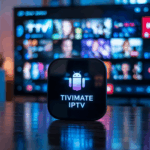 How to set up IPTV on TiviMate using Android TV