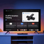 How to fix IPTV Smarters freezing issues on Android devices