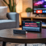 How to fix IPTV Smarters crashing on Firestick
