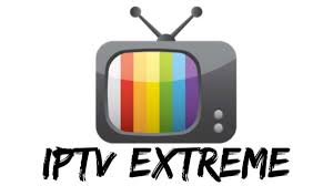 IPTV Extreme Pro
