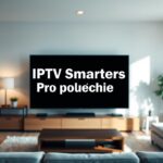 Application IPTV bloquée