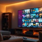 Best IPTV for movies and series
