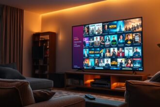 Best IPTV for movies and series
