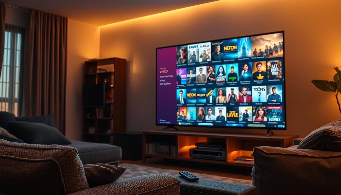 Best IPTV for movies and series