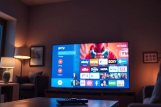 Best IPTV service