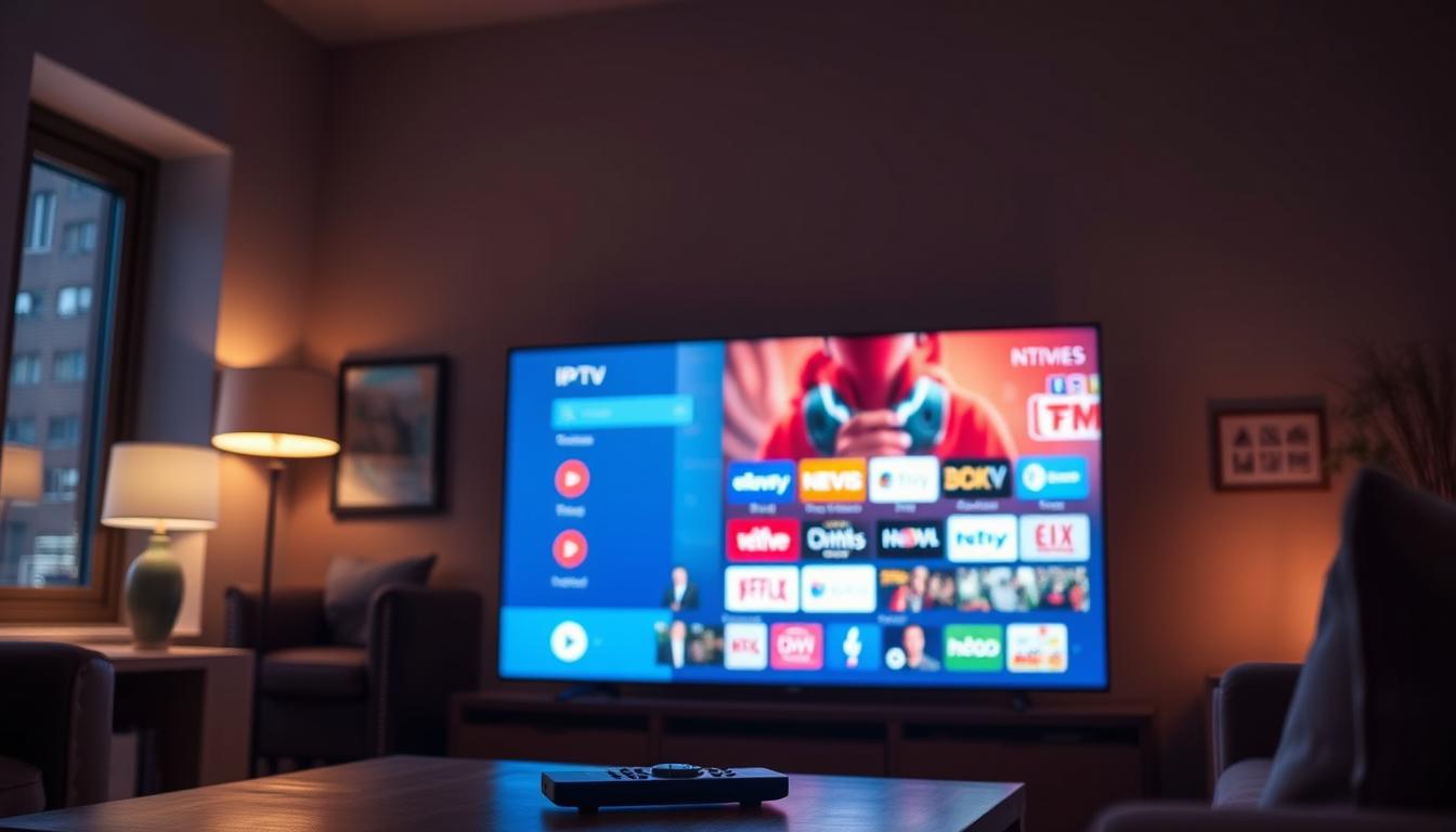 Best IPTV service