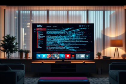 Bug IPTV après mise à jour