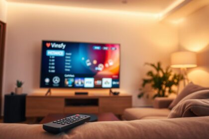 Cheap IPTV with all channels