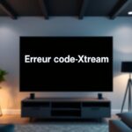 Code Xtream non valide