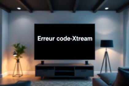 Code Xtream non valide