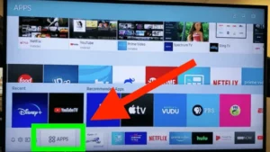 IPTV Smarters app missing in Samsung app store
