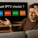 Guide pour choisir un abonnement IPTV stable