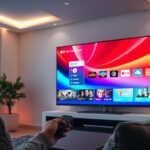 Reliable IPTV service
