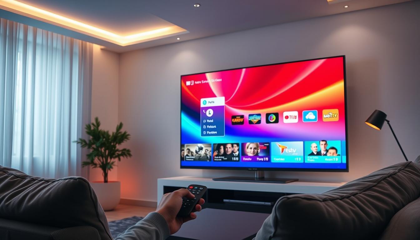 Reliable IPTV service