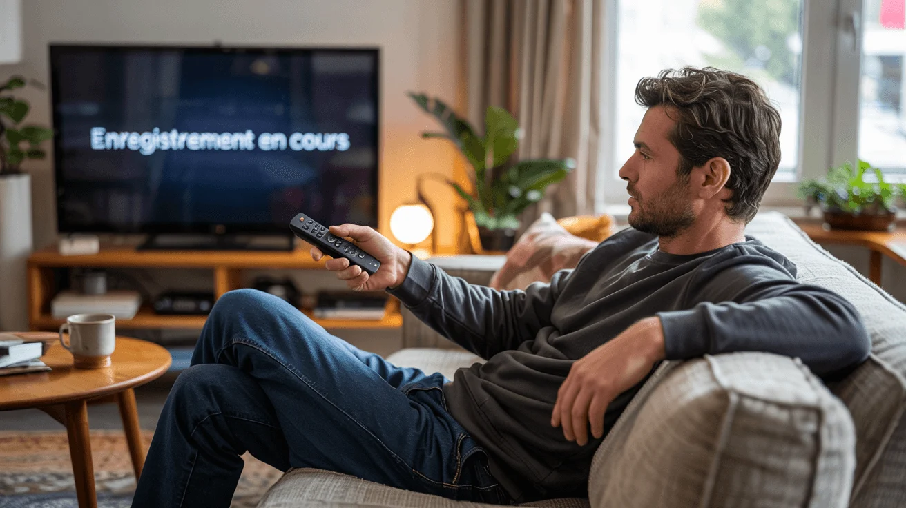 Astuces et méthodes pour enregistrer Atlas Pro ONTV facilement