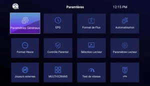 Télécharger et installer Atlas Pro ONTV sur Smart TV et Android