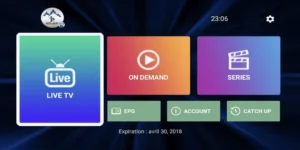 Télécharger Atlas Pro ONTV sans passer par le Play Store