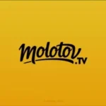 installation de l'application Molotov sur Smart TV