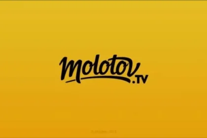 installation de l'application Molotov sur Smart TV