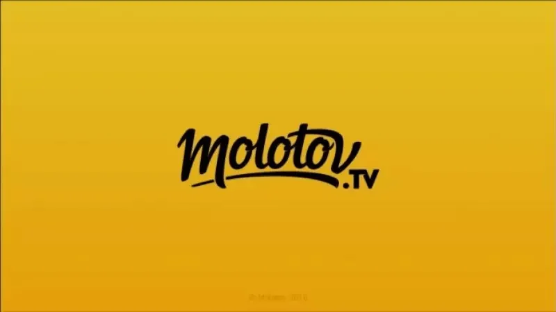 installation de l'application Molotov sur Smart TV