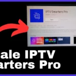 Download IPTV player for Samsung TV smart tv